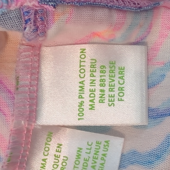 Lilly Pulitzer Dress - Picture 4 of 4